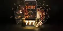 777ad6 Pakistan Casino lobby