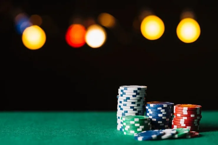 777ad6 Casino